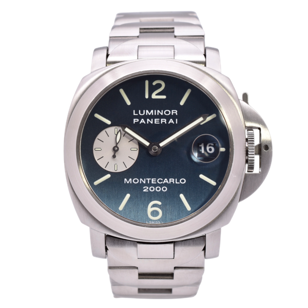 Panerai Luminor Marina PAM00081